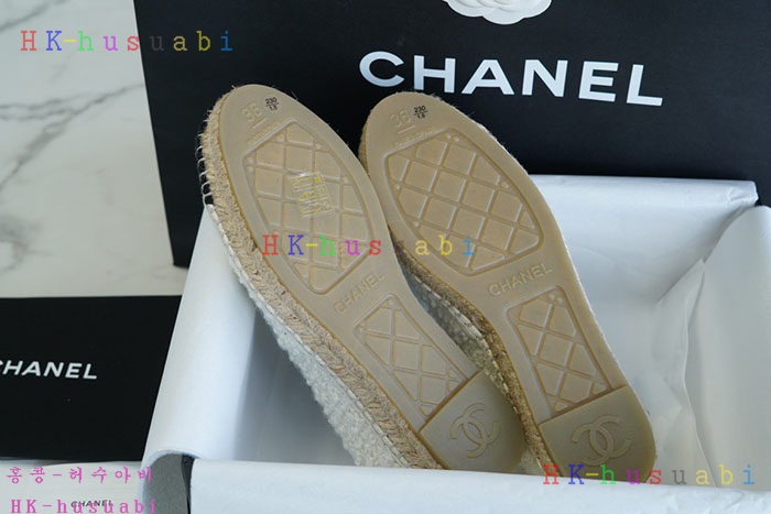 NEW 샤넬 신발 신상  C 9842225