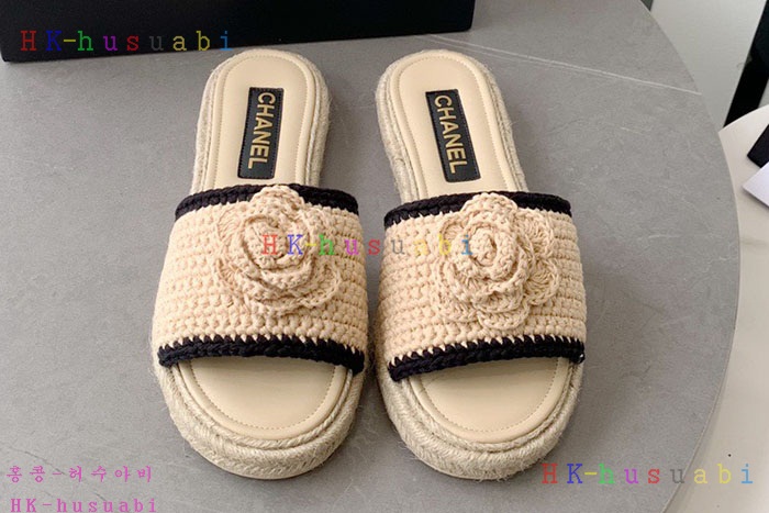 NEW 샤넬 샌들 신상  C 9823302