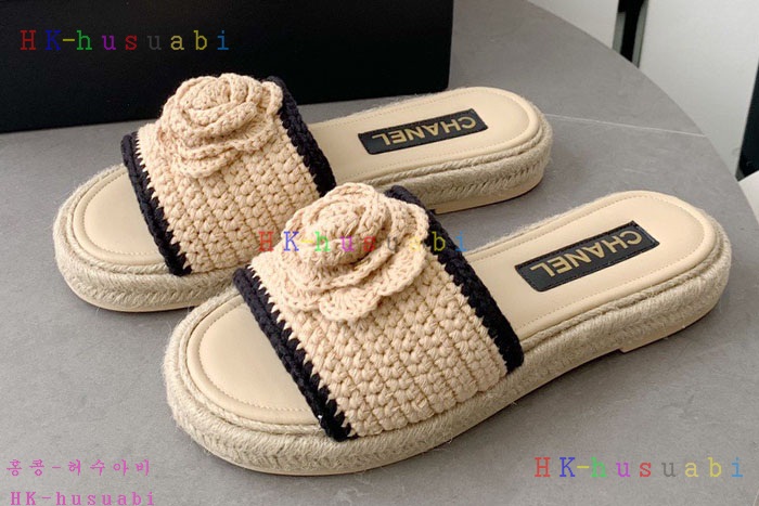 NEW 샤넬 샌들 신상  C 9823302