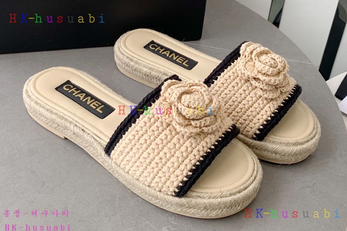 NEW 샤넬 샌들 신상  C 9823302