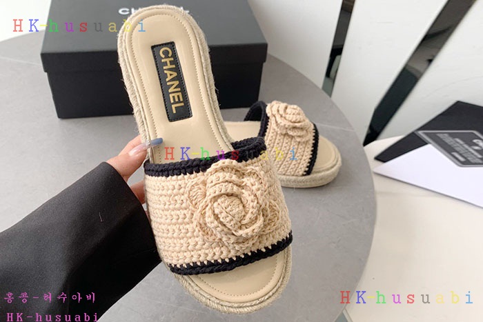 NEW 샤넬 샌들 신상  C 9823302