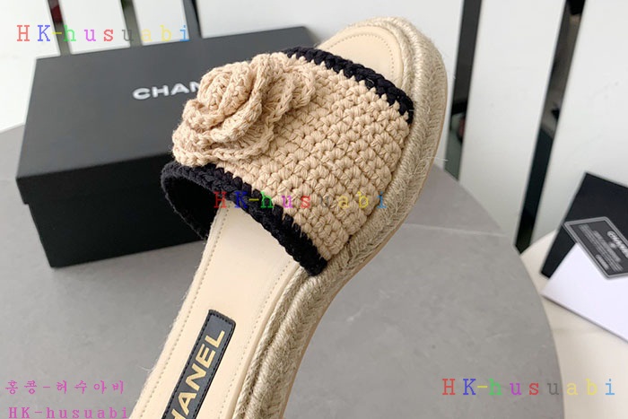 NEW 샤넬 샌들 신상  C 9823302