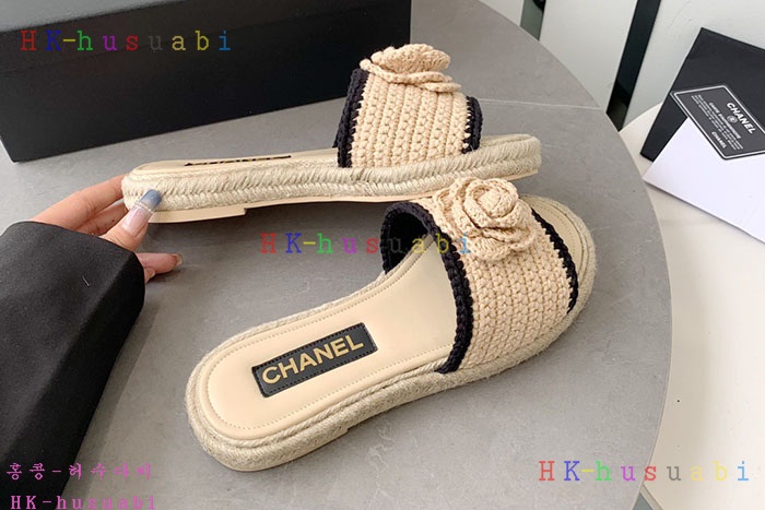 NEW 샤넬 샌들 신상  C 9823302