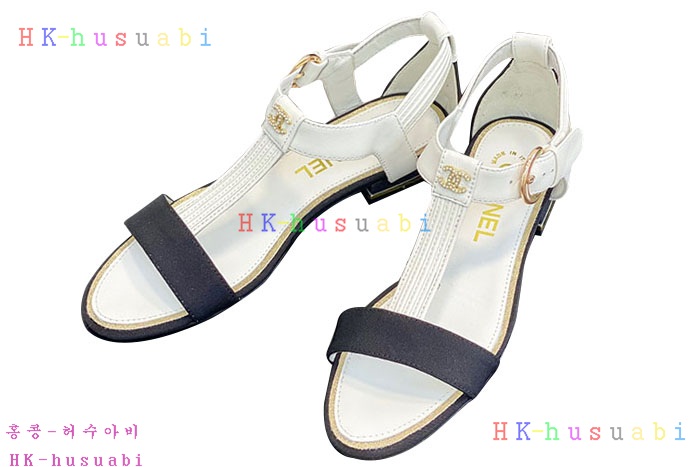 NEW 샤넬 샌들 신상  C 9899210