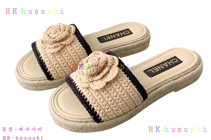 NEW 샤넬 샌들 신상  C 9823302