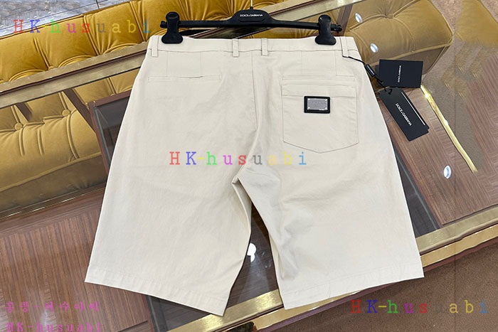 NEW 돌체앤가바나 반바지 신상 DG 389920