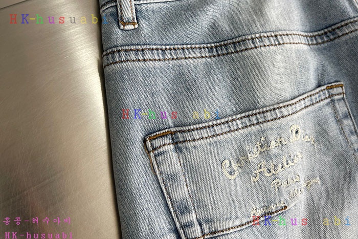 NEW 디올 바지 신상 DR 876110