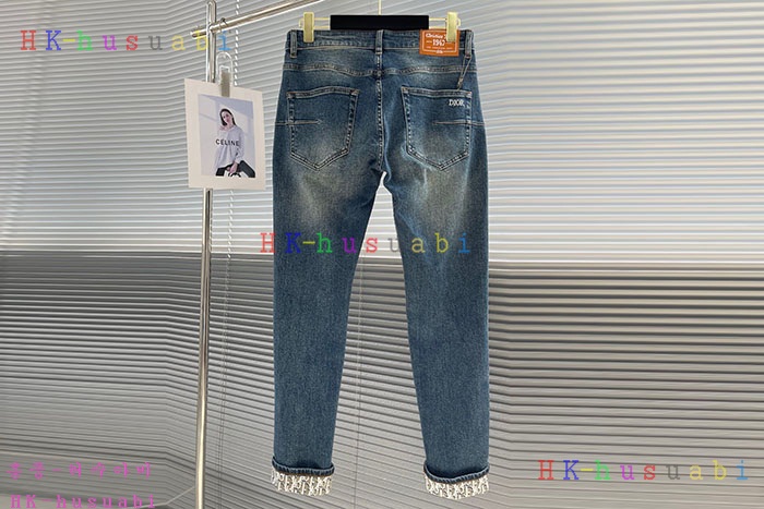 NEW 디올 바지 신상 DR 876111