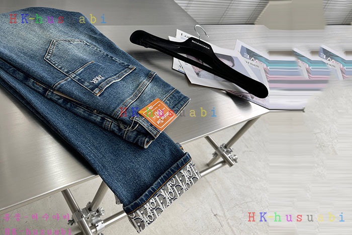 NEW 디올 바지 신상 DR 876111