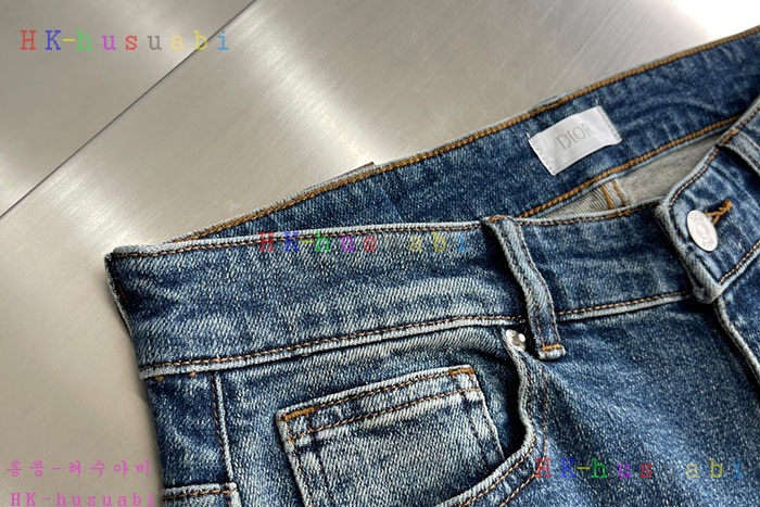 NEW 디올 바지 신상 DR 876111
