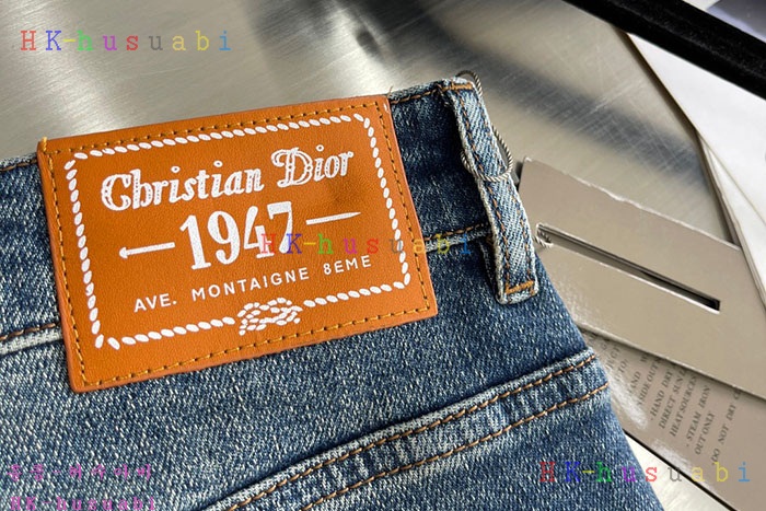 NEW 디올 바지 신상 DR 876111