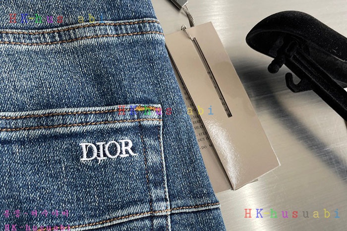 NEW 디올 바지 신상 DR 876111