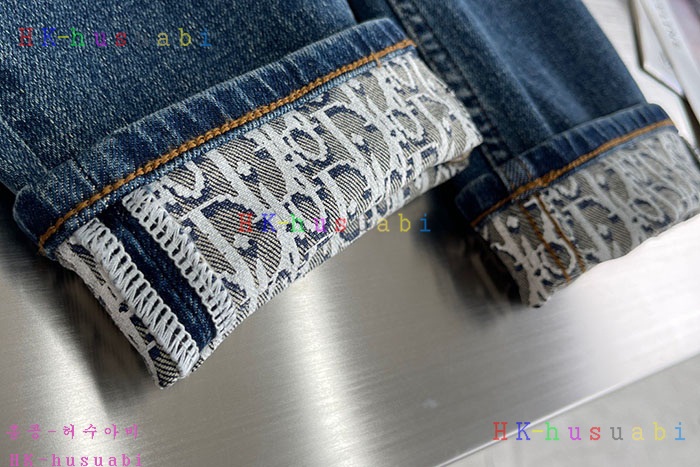 NEW 디올 바지 신상 DR 876111