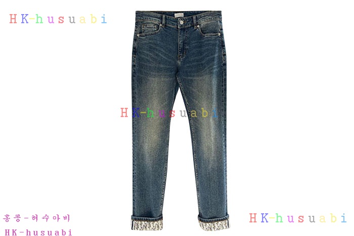 NEW 디올 바지 신상 DR 876111