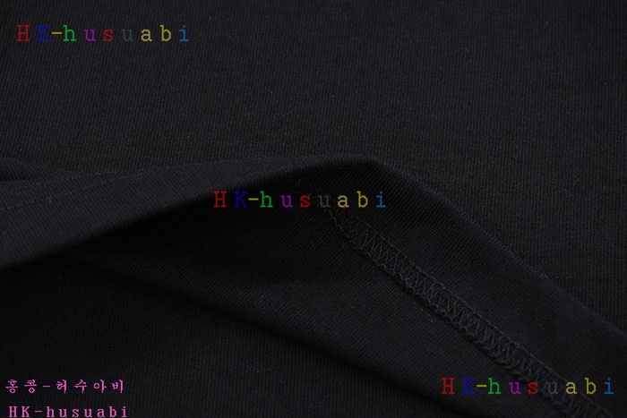 NEW 발렌시아가 반팔티 신상 B 668010