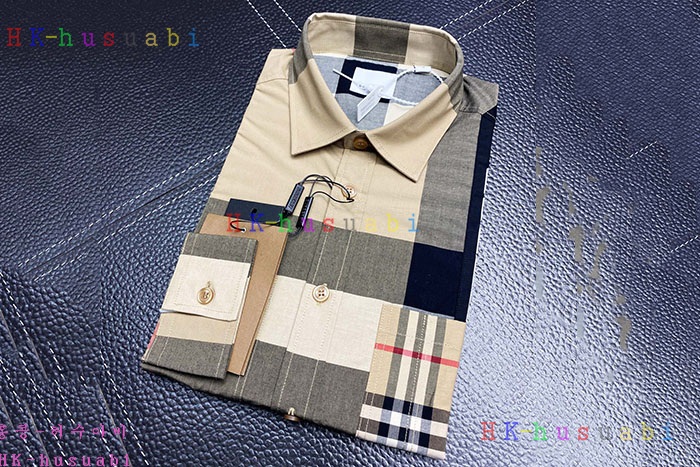 NEW 버버리 셔츠 신상 BB  7488004