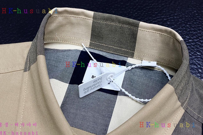 NEW 버버리 셔츠 신상 BB  7488004
