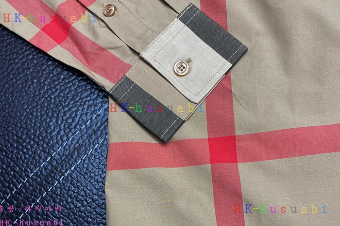 NEW 버버리 셔츠 신상 BB  7488004
