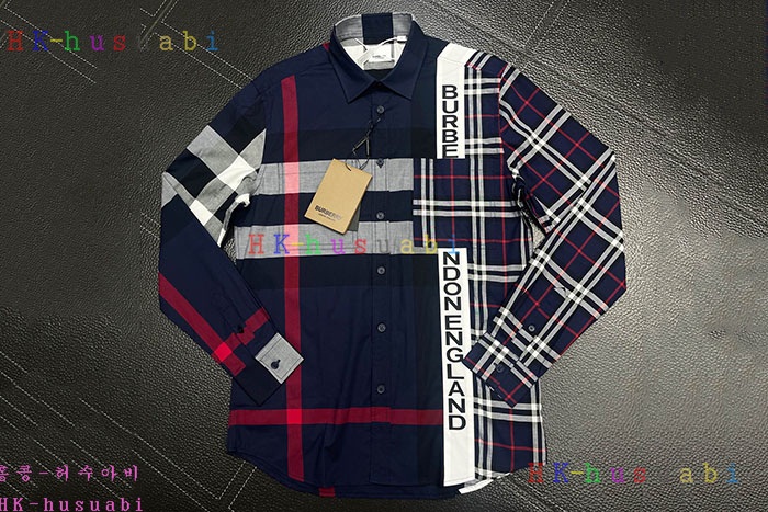 NEW 버버리 셔츠 신상 BB  7488005
