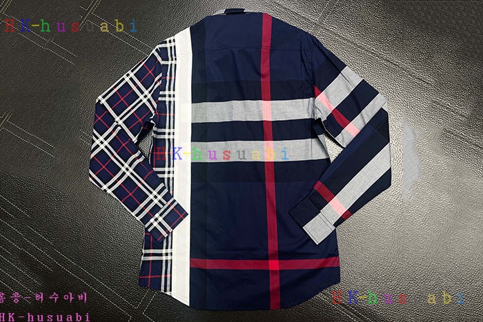 NEW 버버리 셔츠 신상 BB  7488005