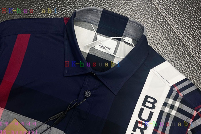 NEW 버버리 셔츠 신상 BB  7488005