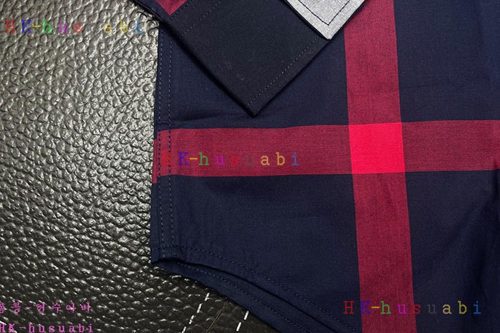 NEW 버버리 셔츠 신상 BB  7488005