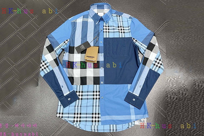 NEW 버버리 셔츠 신상 BB  7488006