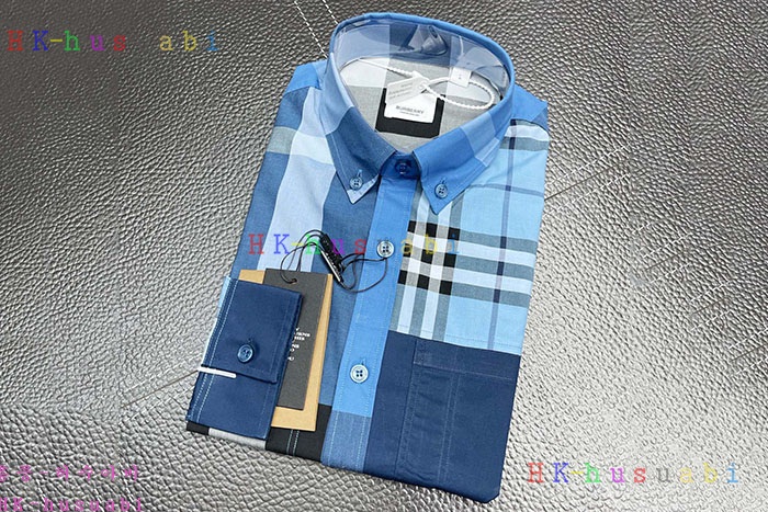 NEW 버버리 셔츠 신상 BB  7488006