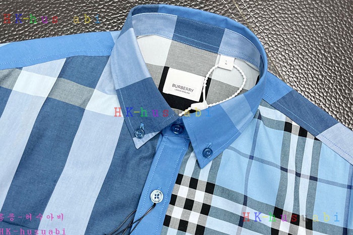 NEW 버버리 셔츠 신상 BB  7488006