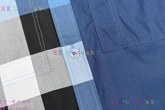NEW 버버리 셔츠 신상 BB  7488006