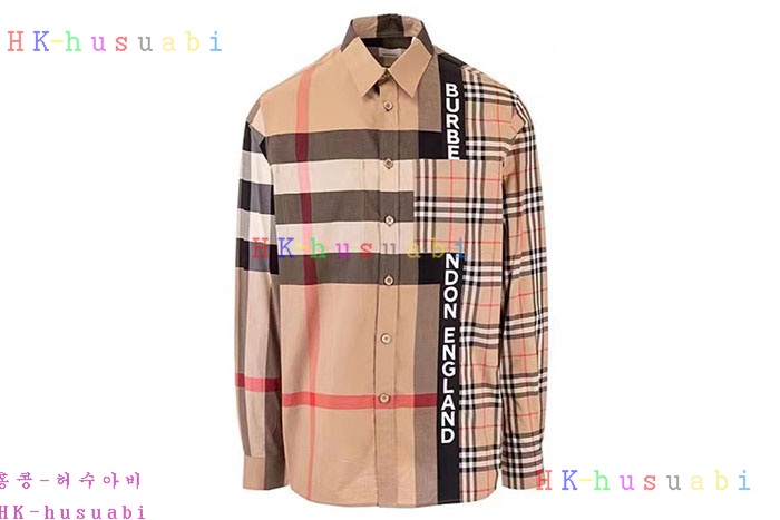 NEW 버버리 셔츠 신상 BB  7488004