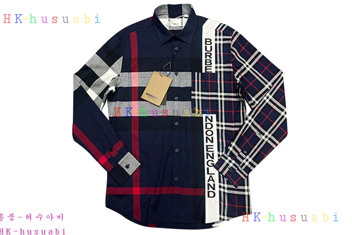 NEW 버버리 셔츠 신상 BB  7488005