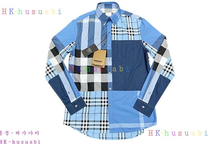 NEW 버버리 셔츠 신상 BB  7488006