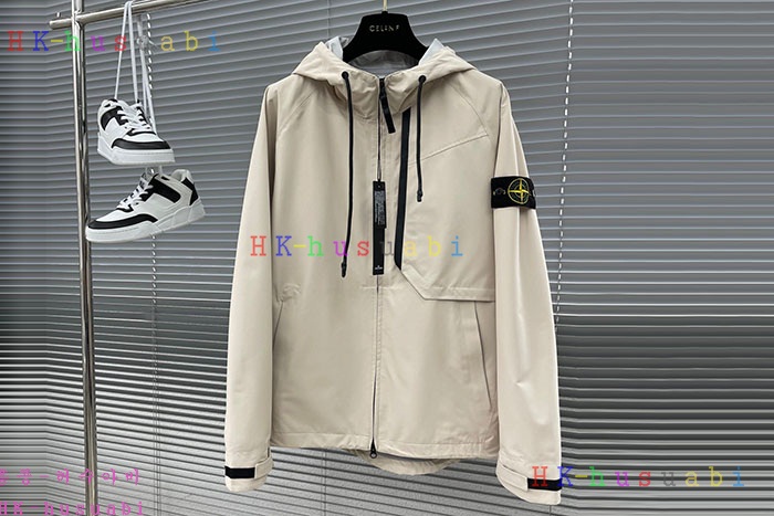 NEW 스톤 아일랜드 자켓 신상 ST 7414003