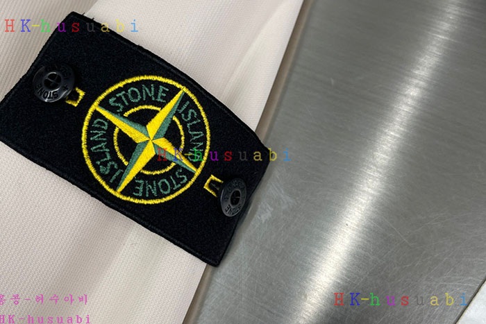 NEW 스톤 아일랜드 자켓 신상 ST 7414003