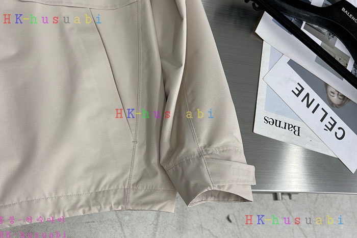 NEW 스톤 아일랜드 자켓 신상 ST 7414003