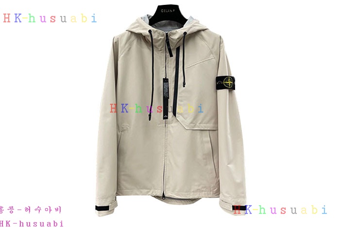 NEW 스톤 아일랜드 자켓 신상 ST 7414003