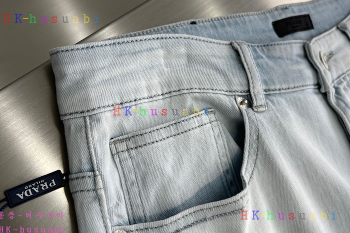 NEW 프라다 바지 신상 P 925601