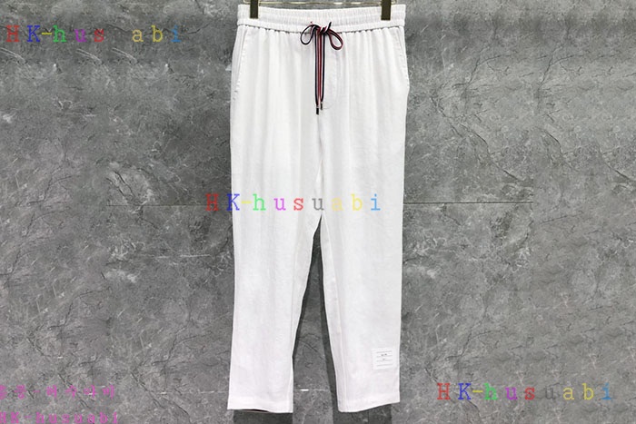 NEW 톰브라운 바지 신상 TB 966310