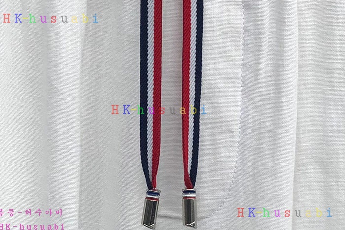 NEW 톰브라운 바지 신상 TB 966310