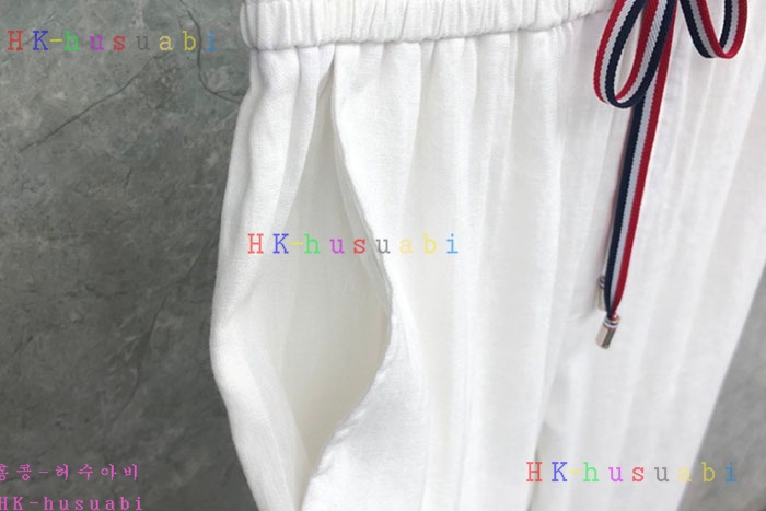 NEW 톰브라운 바지 신상 TB 966310