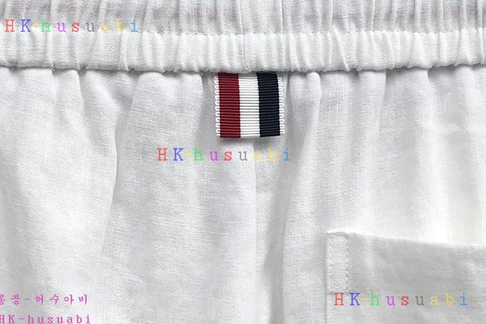 NEW 톰브라운 바지 신상 TB 966310