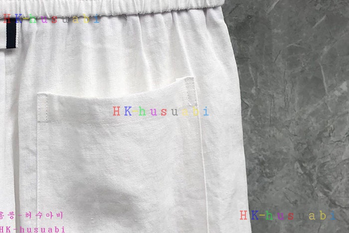 NEW 톰브라운 바지 신상 TB 966310