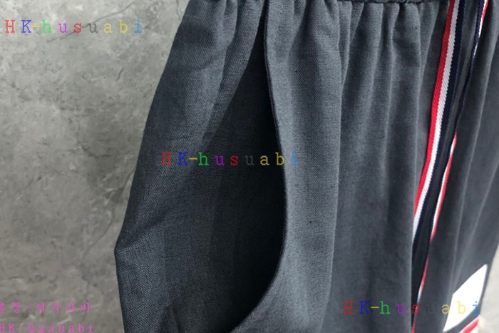 NEW 톰브라운 바지 신상 TB 966311