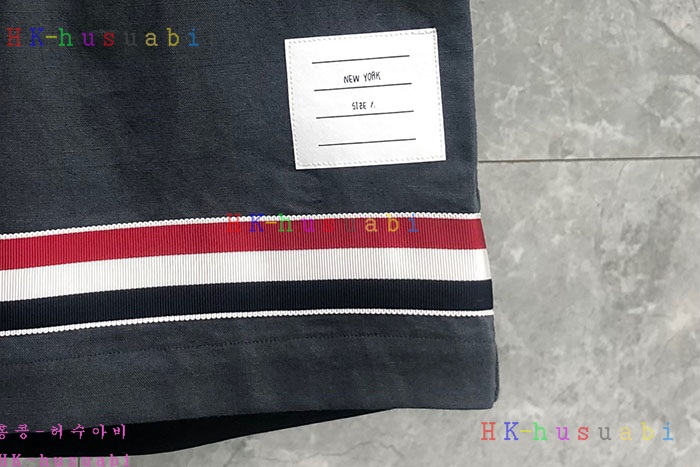 NEW 톰브라운 바지 신상 TB 966311