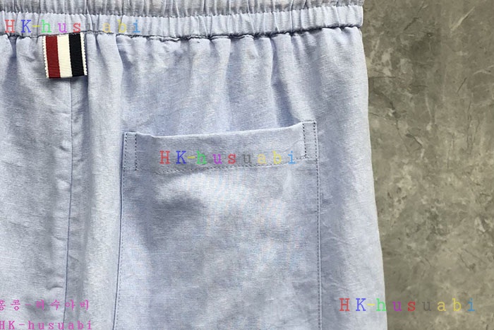NEW 톰브라운 바지 신상 TB 966312