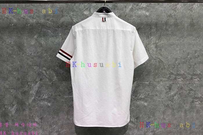 NEW 톰브라운 반팔티 신상 TB 966402