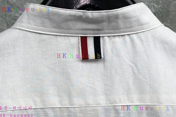 NEW 톰브라운 반팔티 신상 TB 966402