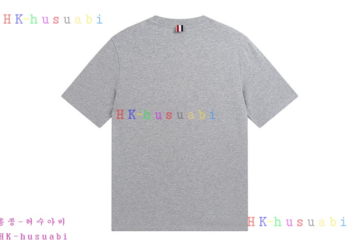 NEW 톰브라운 반팔티 신상 TB 966403