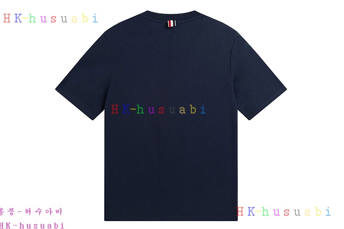NEW 톰브라운 반팔티 신상 TB 966410